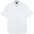 Ted Baker Aldgte Regular Premium Witte Oxford-overhemd