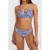 O’Neill  Baay Maoi Bikini Set Pink Hot Spell