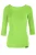 Winshape Functioneel shirt ‘WS4’  appel