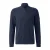 Katoenen cardigan met trucker kraag s.Oliver