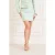 GUESS Marciano By  Nicole Skirt Sprintg Leaf Multi