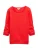 TOM TAILOR DENIM Sweatshirt  rood
