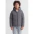 JACK & JONES JUNIOR pufferjas – grijs