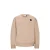Retour Jeans sweater met backprint beige