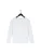 Coster Copenhagen Top ‘ CC ‘  wit