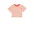 Quapi T-shirt rood