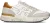 Premiata Lage Sneakers Heren Mick,