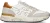 Premiata Lage Sneakers Heren Mick,