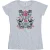 Li-cense Disney dames the nightmare before christmas no sleep til xmas katoenen t-shirt