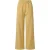 Wide Sweatpants GEEL