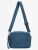Brise Schoudertas ‘L-6242’  blauw denim