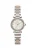 Gc Analoog horloge  rose-goud / zilver