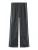 LMTD Broek  marine / wit