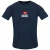 Diesel Just Small Nieuw D Logo Total Eclipse T-shirt