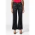 GUESS Marciano By  Ramona Pant Jet Black