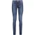 Red Button 00-01 blue denim