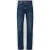 Levi’s® tapered fit jeans van mix van katoen en lyocell model ‘502® TAPER’