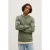 The Goodpeople Korean Knitwear Faded Green