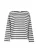 Peppercorn Top ‘Nayala’  zwart