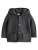 Next Gebreid vest  grafiet