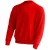 JHK Unisex sweatshirt met ronde hals voor volwassenen
