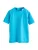 Next Shirt  neonblauw