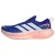 ADIDAS PERFORMANCE Loopschoen ‘Supernova Glide’  blauw / oranje / wit