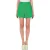 Moschino Cady Shorts Green