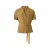 Linnen blouse voor dames Mexx Safari