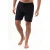 Falcon zwemshort Dray zwart