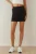 Hoge Taille Aansluitende Minirok