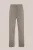 WE Fashion – Heren straight fit joggingsbroek – Regular fit – Greige – Katoen –