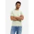 No Excess Heren shirt 31220293sn 050 green
