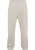 Urban Classics – Fluffy Heren joggingbroek – 5XL – Grijs
