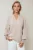 V-hals Lange Mouwen Blouse