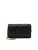 STEVE MADDEN Schoudertas ‘Banora’  zwart