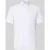Jake*s slim fit zakelijk hemd met kentkraag