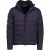 Donkerblauw Boss Green tussenjas