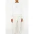 10DAYS The Crew Neck Sweater White