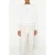 10DAYS The Crew Neck Sweater White