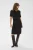 Jersey jurk SLClara Jersey jurk Slim fit