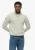 Superdry Gebreide trui COTTON KNIT HENLEY