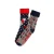 Dames antislip sokken Admas Good Morning Mouse (x6)