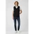 Ecoalf Arenaalf Vest Black