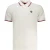 North Sails Bianco Katoenen Heren Polo
