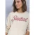 Sweatshirt met lange mouwen en Artwork