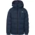 Trespass Jongens tuff hooded jas