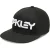 Oakley Mark III Cap Heren