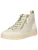 Paul Green Sneakers hoog  lichtbeige