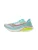 saucony Loopschoen ‘ENDORPHIN AZURA’  aqua / rood / wit
